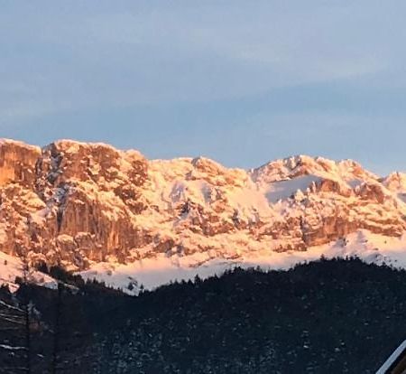 Cretes Du Vercors Vue Magnifique فيلارد دي لانس المظهر الخارجي الصورة