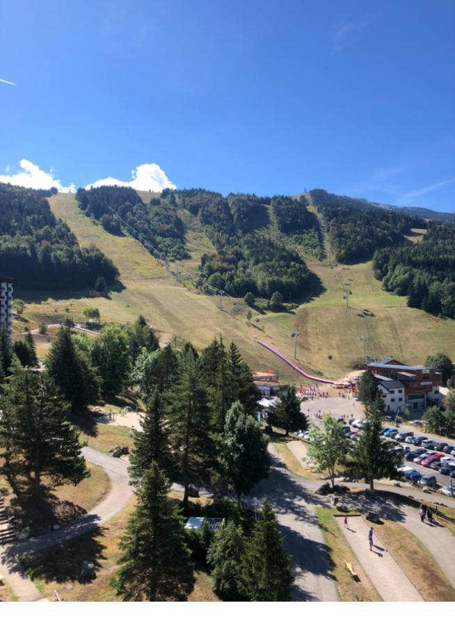 Cretes Du Vercors Vue Magnifique فيلارد دي لانس المظهر الخارجي الصورة