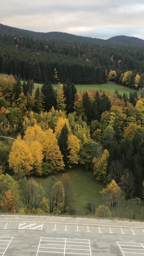 Cretes Du Vercors Vue Magnifique فيلارد دي لانس المظهر الخارجي الصورة