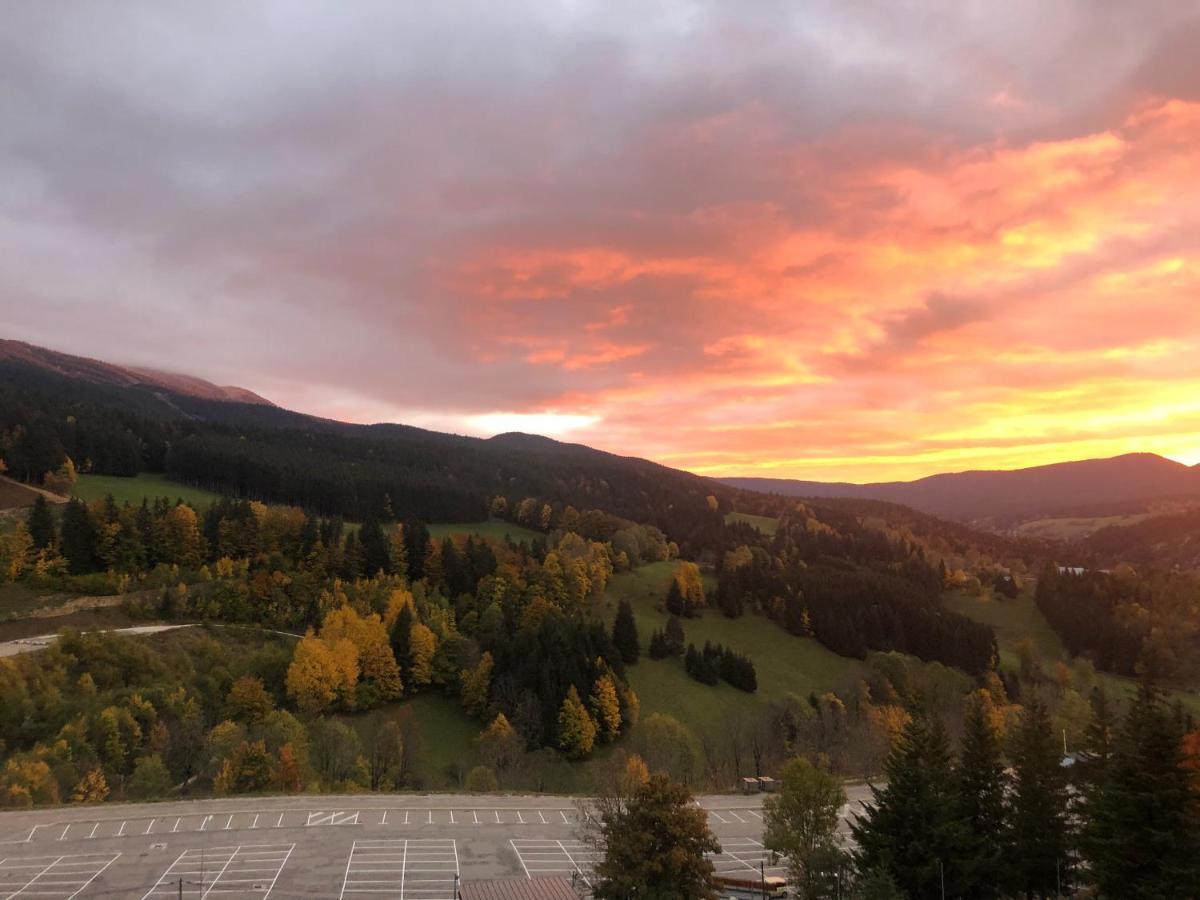 Cretes Du Vercors Vue Magnifique فيلارد دي لانس المظهر الخارجي الصورة