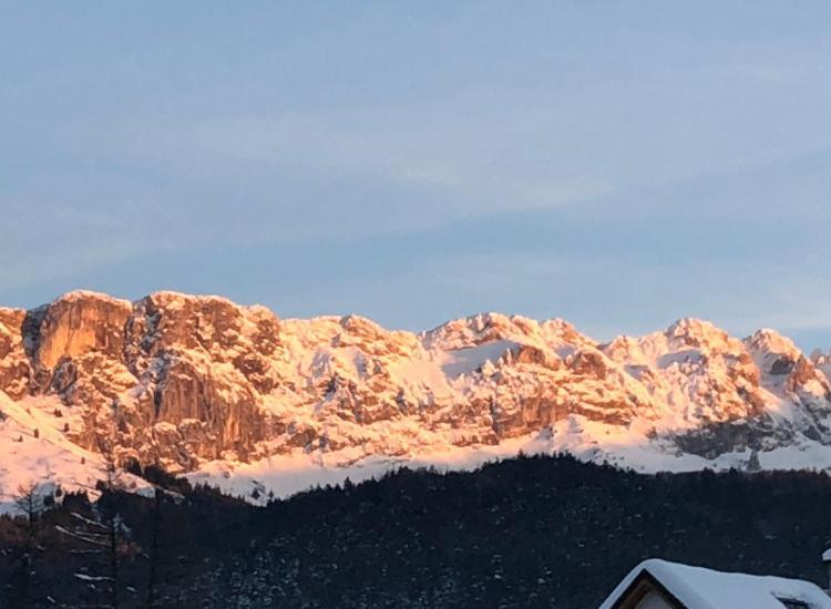 Cretes Du Vercors Vue Magnifique فيلارد دي لانس المظهر الخارجي الصورة