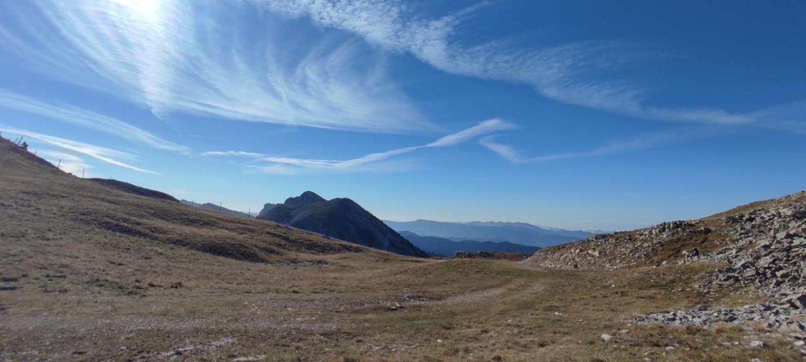 Cretes Du Vercors Vue Magnifique فيلارد دي لانس المظهر الخارجي الصورة