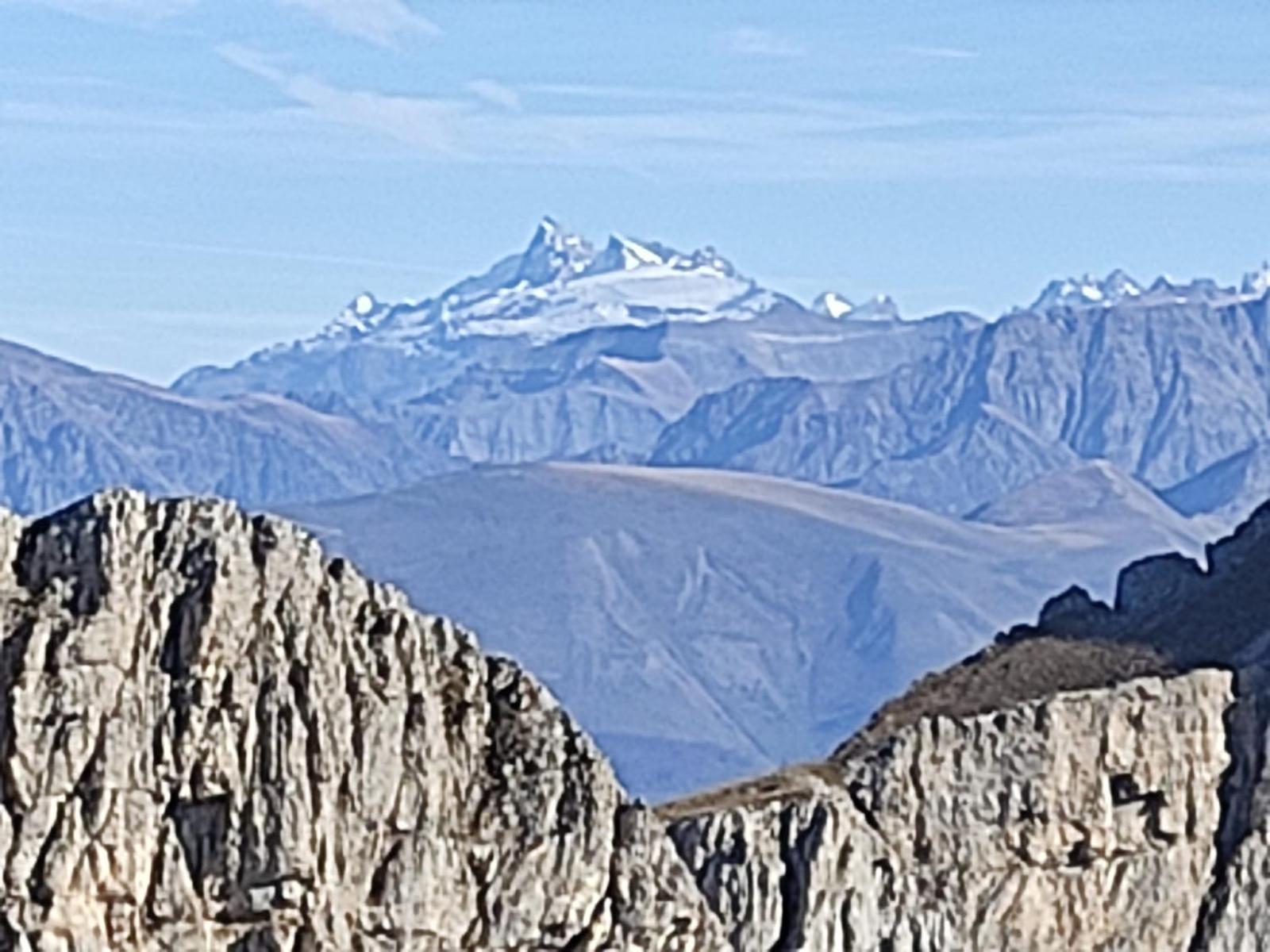 Cretes Du Vercors Vue Magnifique فيلارد دي لانس المظهر الخارجي الصورة